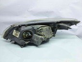  Far dreapta Renault Megane 3 [Fabr 2008-2015] 260103187R