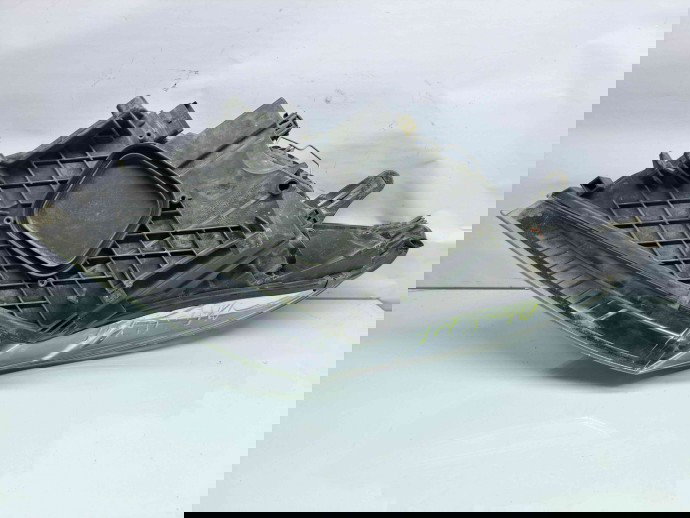  Far dreapta Renault Megane 3 [Fabr 2008-2015] 260103187R