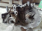 Cutie viteze manuala 5 trepte Renault Symbol 1.5DCI JC5144 2005-2010