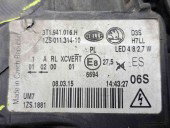  Far dreapta Skoda Superb III (3V3) [Fabr 2015-prezent] 3T941016H