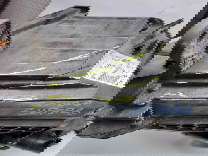  Far dreapta Skoda Superb III (3V3) [Fabr 2015-prezent] 3T941016H