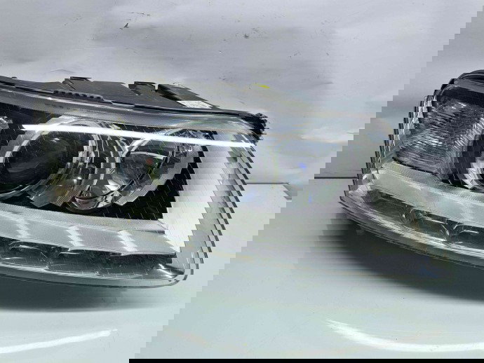  Far dreapta Audi A6 (4F2, C6) facelift [Fabr 2004-2010] 1EL009925