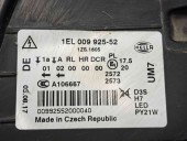  Far dreapta Audi A6 (4F2, C6) facelift [Fabr 2004-2010] 1EL009925