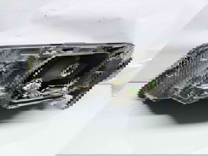  Far dreapta Audi A6 (4F2, C6) facelift [Fabr 2004-2010] 1EL009925