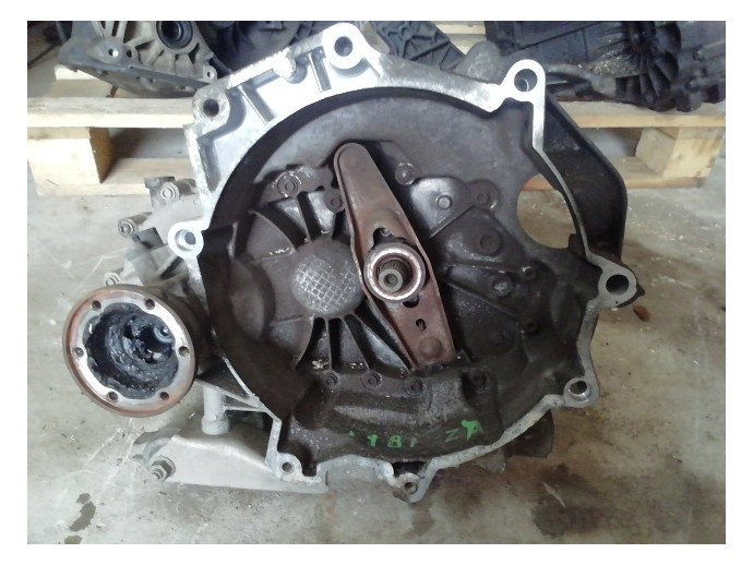 Cutie viteze manuala 5 trepte Seat Ibiza 1.2 CGPA LVG 2008-2013