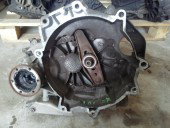 Cutie viteze manuala 5 trepte Seat Ibiza 1.2 CGPA LVG 2008-2013