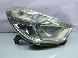  Far dreapta Dacia Dokker [Fabr 2012-prezent] 260102814R