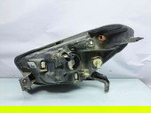  Far dreapta Dacia Dokker [Fabr 2012-prezent] 260102814R