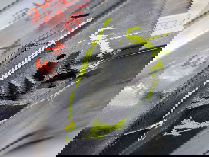  Far dreapta Bmw X3 (F25) [Fabr 2010-2017] 7217294