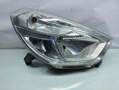  Far dreapta Dacia Dokker [Fabr 2012-prezent] 260109545R