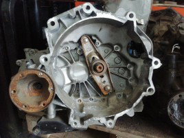 Cutie viteze manuala 5 trepte Skoda Fabia 2 1.2 CBZB LMG 2010-2017