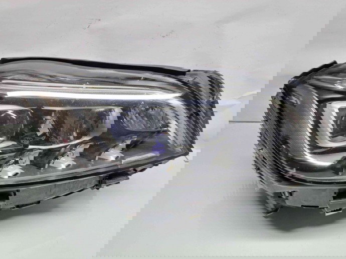  Far dreapta Mercedes CLS (C218) [Fabr 2011-2018] A2189060202