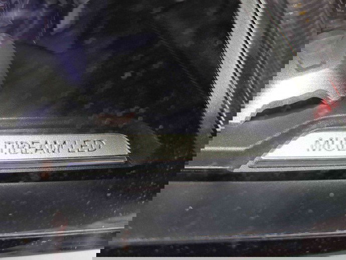  Far dreapta Mercedes CLS (C218) [Fabr 2011-2018] A2189060202