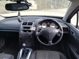 Dezmembrari Peugeot 407 1.6 HDI 9HZ 2006