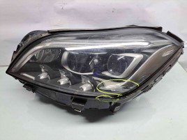  Far stanga Mercedes CLS (C218) [Fabr 2011-2018] A2189060102