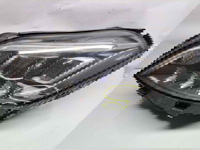  Far stanga Mercedes CLS (C218) [Fabr 2011-2018] A2189060102