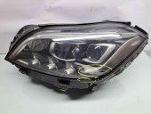  Far stanga Mercedes CLS (C218) [Fabr 2011-2018] A2189060102