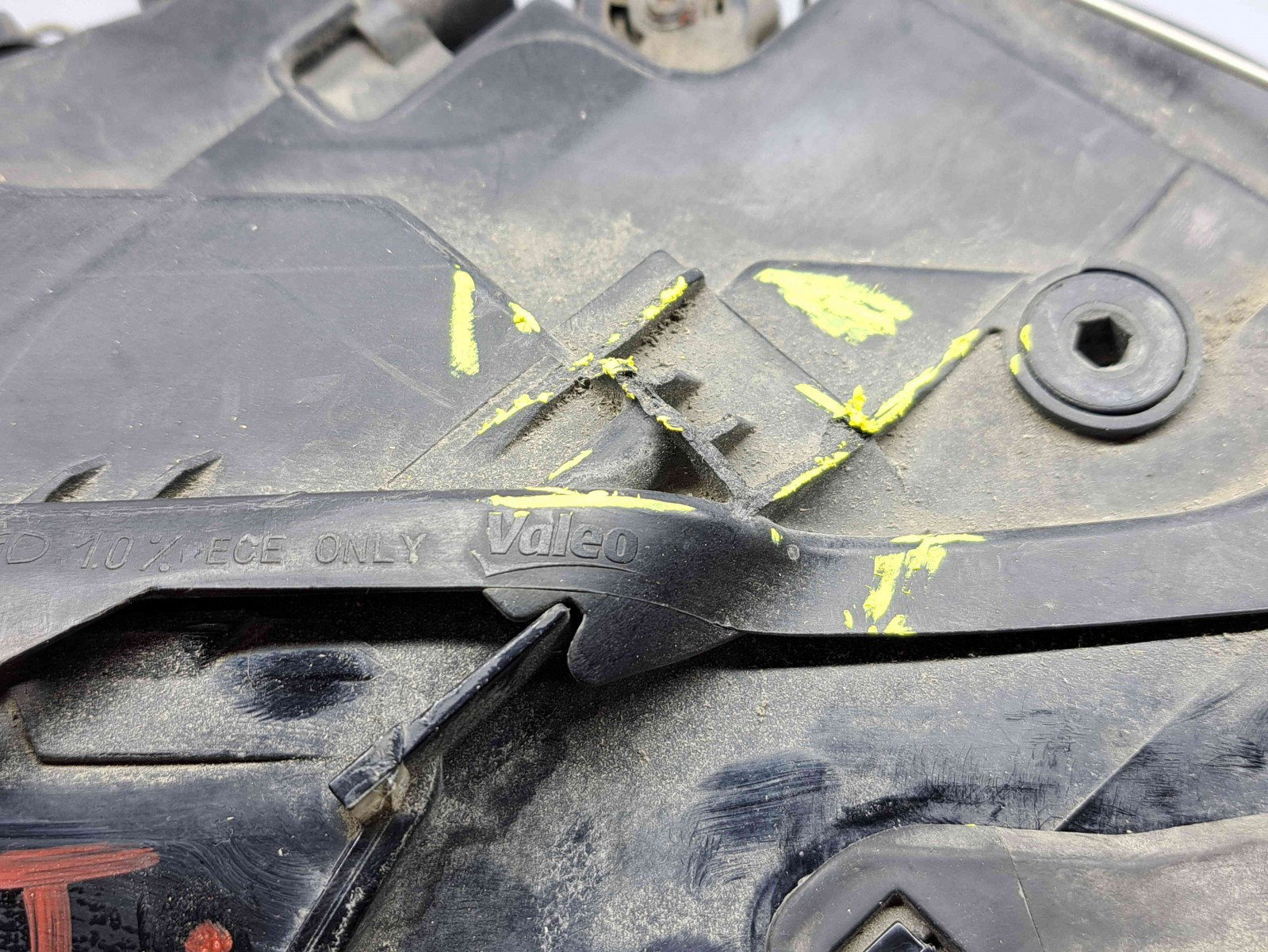 Far stanga Audi Q5 (8RB) [Fabr 2008-2016] 8R0941003AM - imagine 3