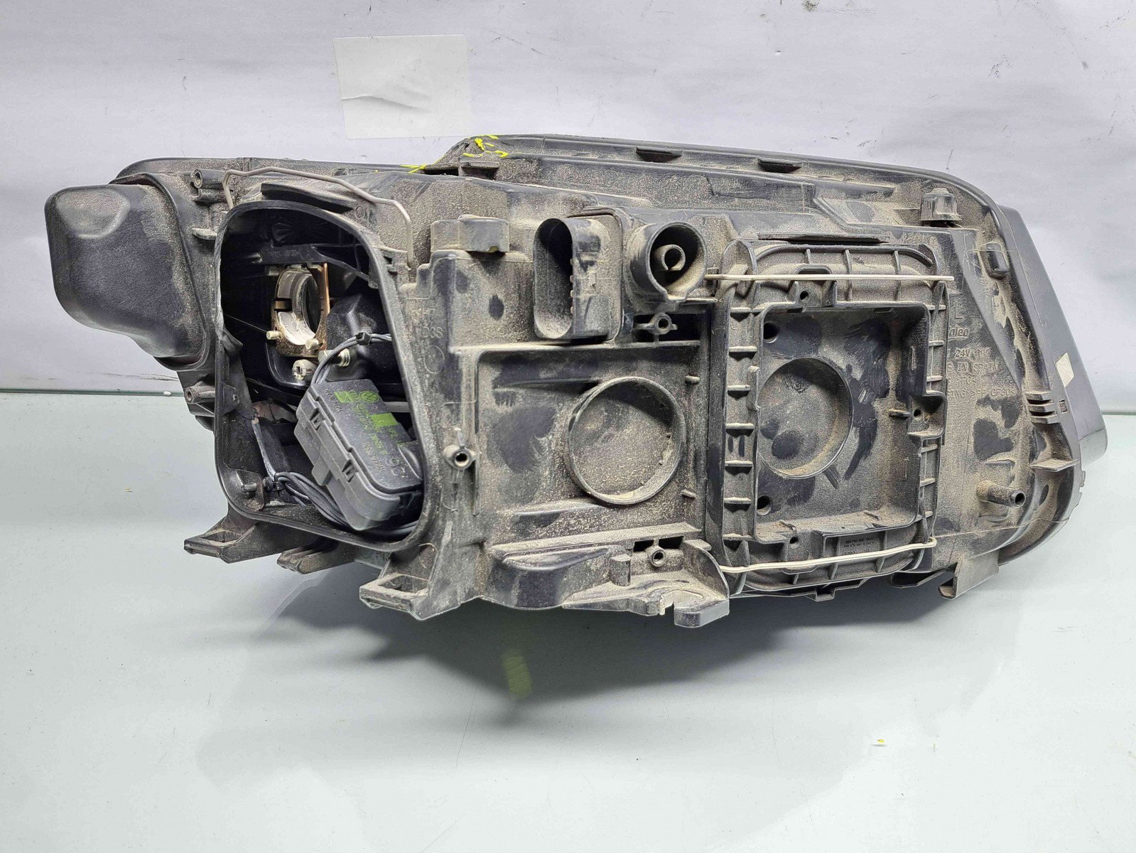 Far stanga Audi Q5 (8RB) [Fabr 2008-2016] 8R0941003AM - imagine 4