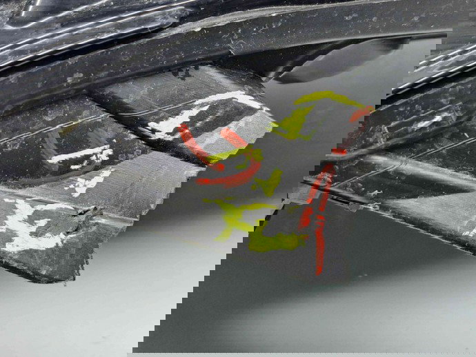  Far stanga Opel Corsa E [Fabr 2014-prezent] 39108222