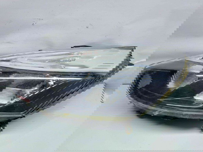  Far stanga Renault Clio 4 [Fabr 2012-2020] 260609493R