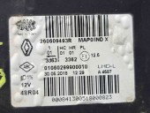  Far stanga Renault Clio 4 [Fabr 2012-2020] 260609493R