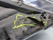  Far stanga Renault Clio 4 [Fabr 2012-2020] 260609493R