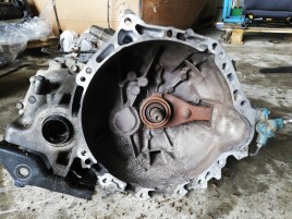 Cutie viteze manuala 5 trepte Toyota Yaris 1.4 TDI OEM 2005-2011