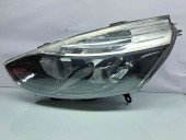  Far stanga Renault Clio 4 [Fabr 2012-2020] 260601475R