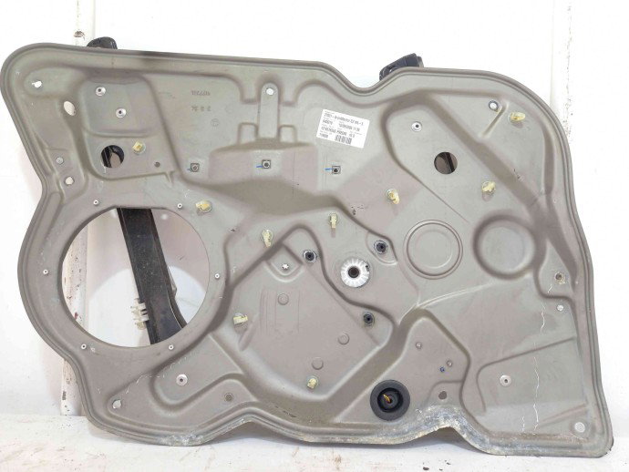 Macara electrica geam stanga fata Skoda Octavia 2 Combi (1Z5) [Fabr 2004-2013] 1Z1837655G