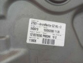 Macara electrica geam stanga fata Skoda Octavia 2 Combi (1Z5) [Fabr 2004-2013] 1Z1837655G