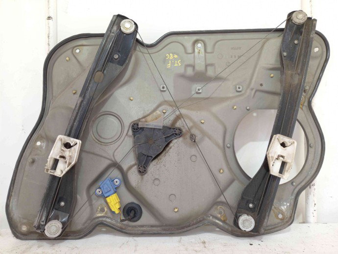 Macara electrica geam stanga fata Skoda Octavia 2 Combi (1Z5) [Fabr 2004-2013] 1Z1837655G