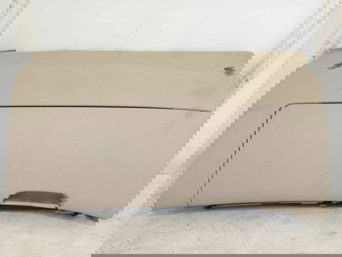 Torpedou Skoda Octavia 2 Combi (1Z5) [Fabr 2004-2013] 1Z1857097L