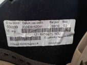 Torpedou Skoda Octavia 2 Combi (1Z5) [Fabr 2004-2013] 1Z1857097L