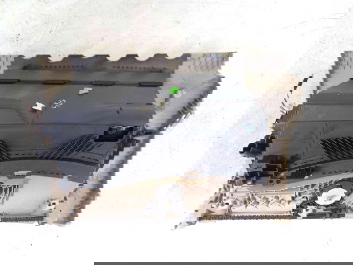 Torpedou Skoda Octavia 2 Combi (1Z5) [Fabr 2004-2013] 1Z1857097L