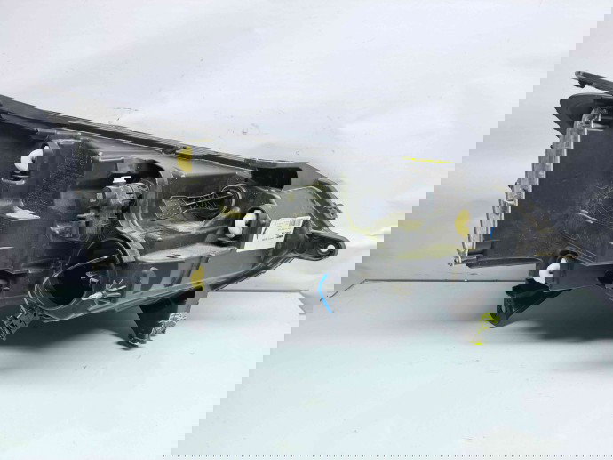  Far stanga Dacia Logan 3 [Fabr 2021-2024] 260606033R