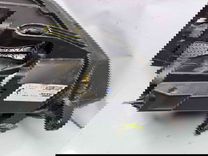  Far stanga Dacia Logan 3 [Fabr 2021-2024] 260606033R