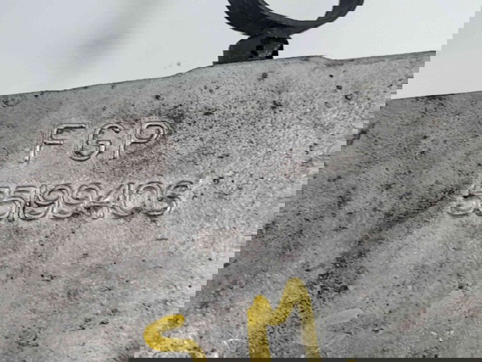 Suport motor SUZUKI Swift 3 (MZ, EZ) [Fabr 2005-prezent] OEM