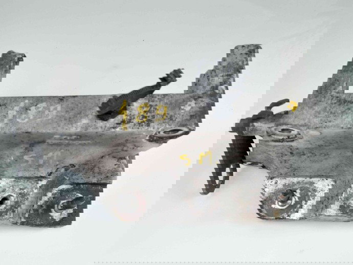 Suport motor SUZUKI Swift 3 (MZ, EZ) [Fabr 2005-prezent] OEM