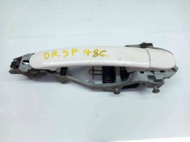 Maner usa dreapta spate Skoda Octavia 2 Combi (1Z5) [Fabr 2004-2013] 1Z0839886