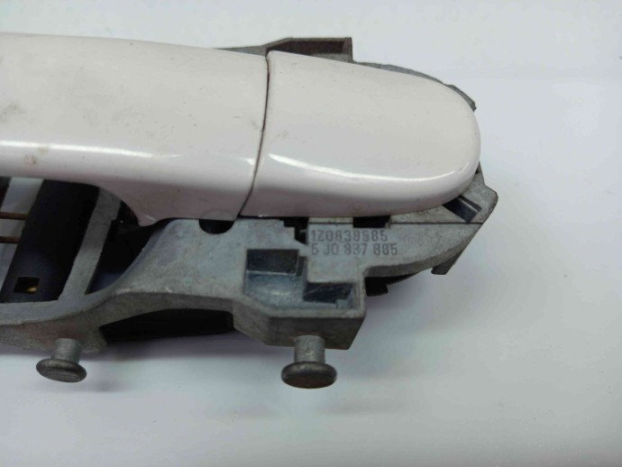 Maner usa dreapta spate Skoda Octavia 2 Combi (1Z5) [Fabr 2004-2013] 1Z0839886