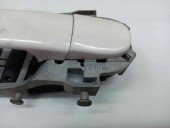 Maner usa dreapta spate Skoda Octavia 2 Combi (1Z5) [Fabr 2004-2013] 1Z0839886