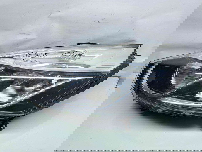  Far stanga Renault Clio 4 [Fabr 2012-2020] 260608367R