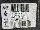  Far stanga Renault Clio 4 [Fabr 2012-2020] 260608367R