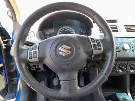 Volan SUZUKI Swift 3 (MZ, EZ) [Fabr 2005-prezent]  OEM
