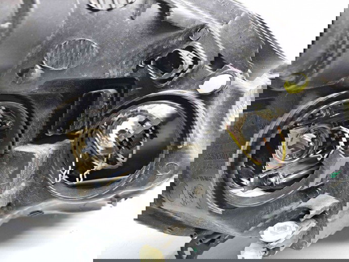  Far stanga Renault Clio 4 [Fabr 2012-2020] 260608367R