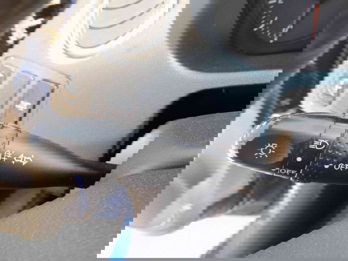 Maneta semnalizare SUZUKI Swift 3 (MZ, EZ) [Fabr 2005-prezent]  OEM