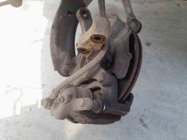 Fuzeta stanga SUZUKI Swift 3 (MZ, EZ) [Fabr 2005-prezent] OEM