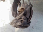 Fuzeta stanga SUZUKI Swift 3 (MZ, EZ) [Fabr 2005-prezent] OEM