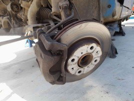 Fuzeta stanga SUZUKI Swift 3 (MZ, EZ) [Fabr 2005-prezent] OEM